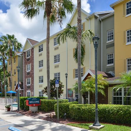 Towneplace Suites By Marriott Miami Airport W Дорал Екстер'єр фото